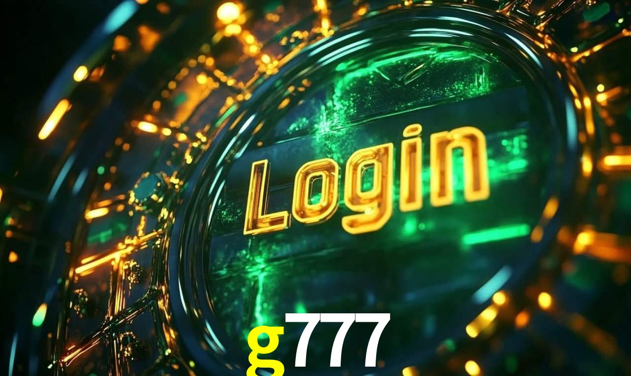 Premium Interface g777