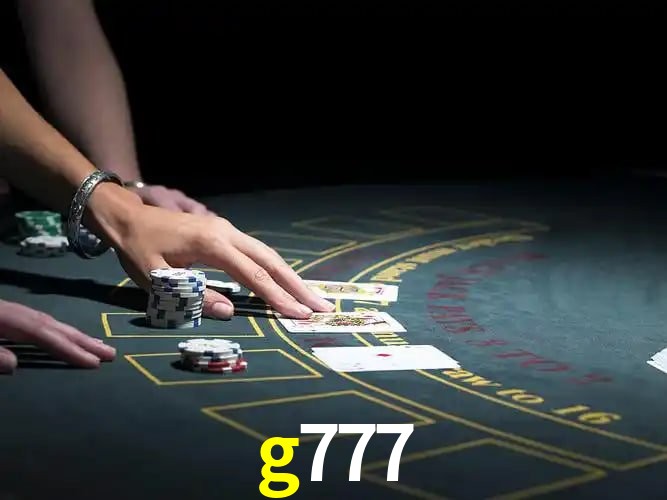 Responsive Design g777