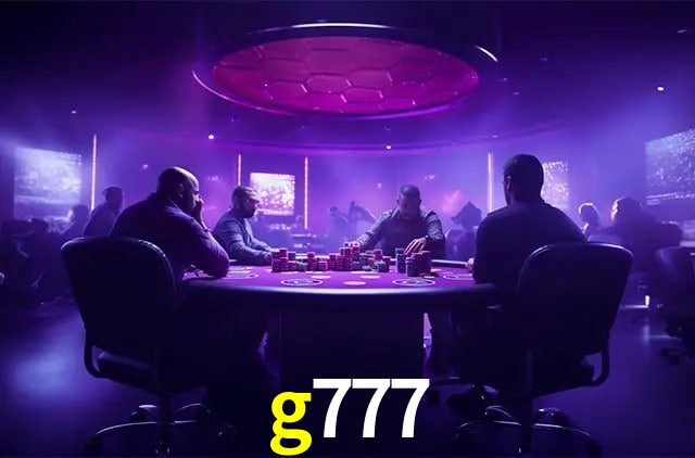 Game Statistics g777