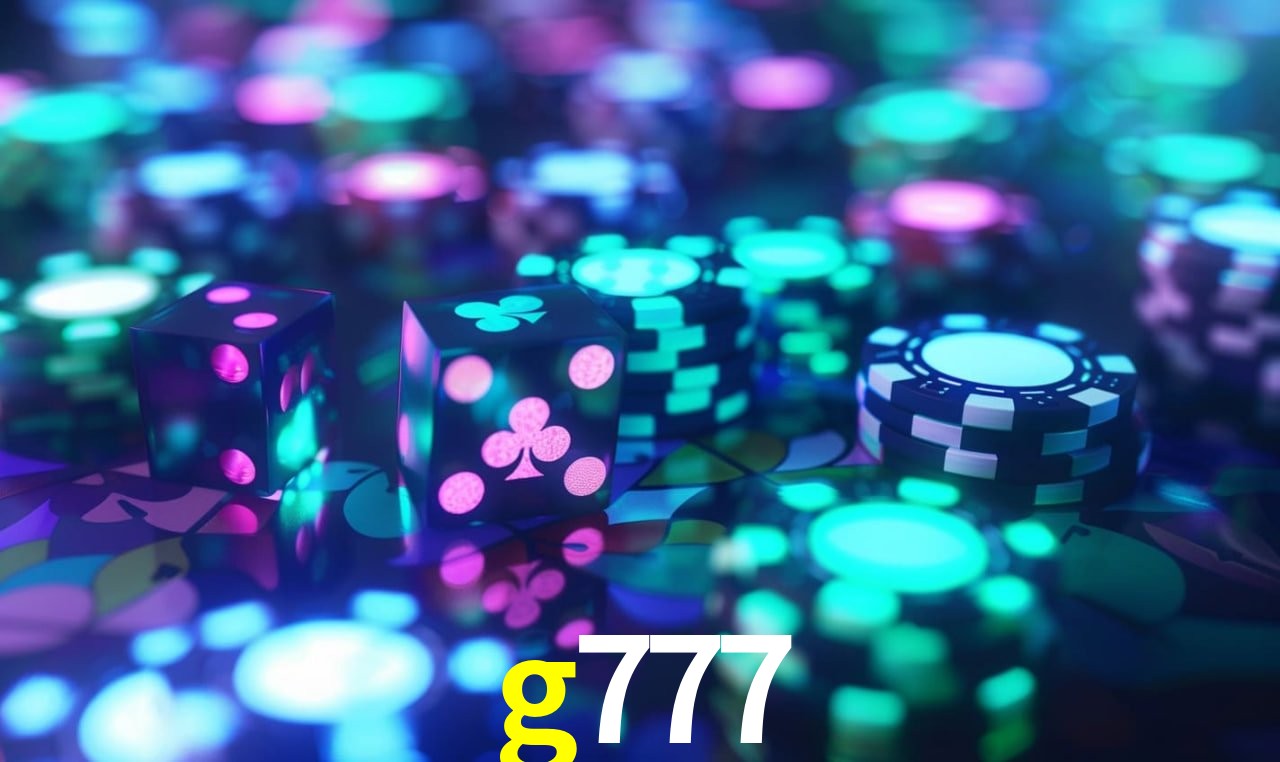 Football Betting g777