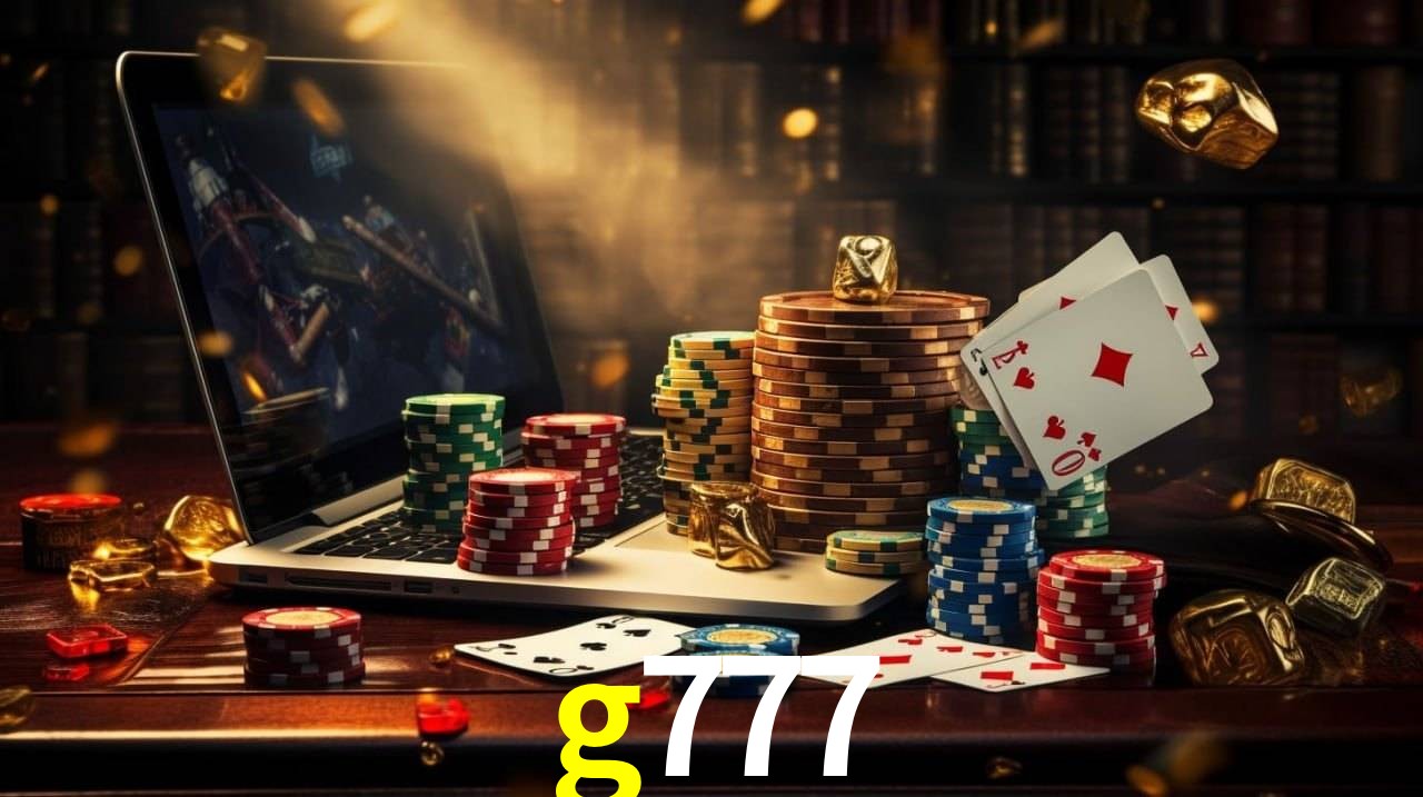 Basketball Betting g777