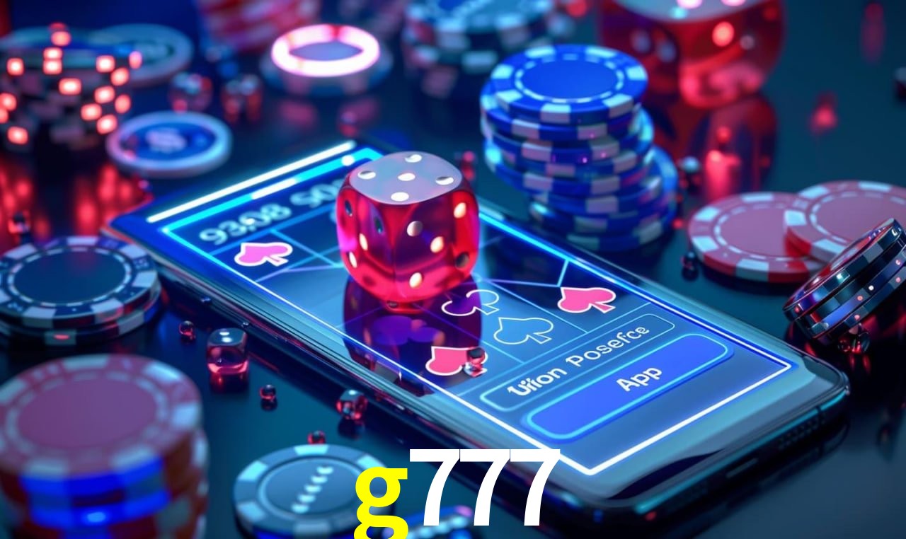 Exclusive Offers g777
