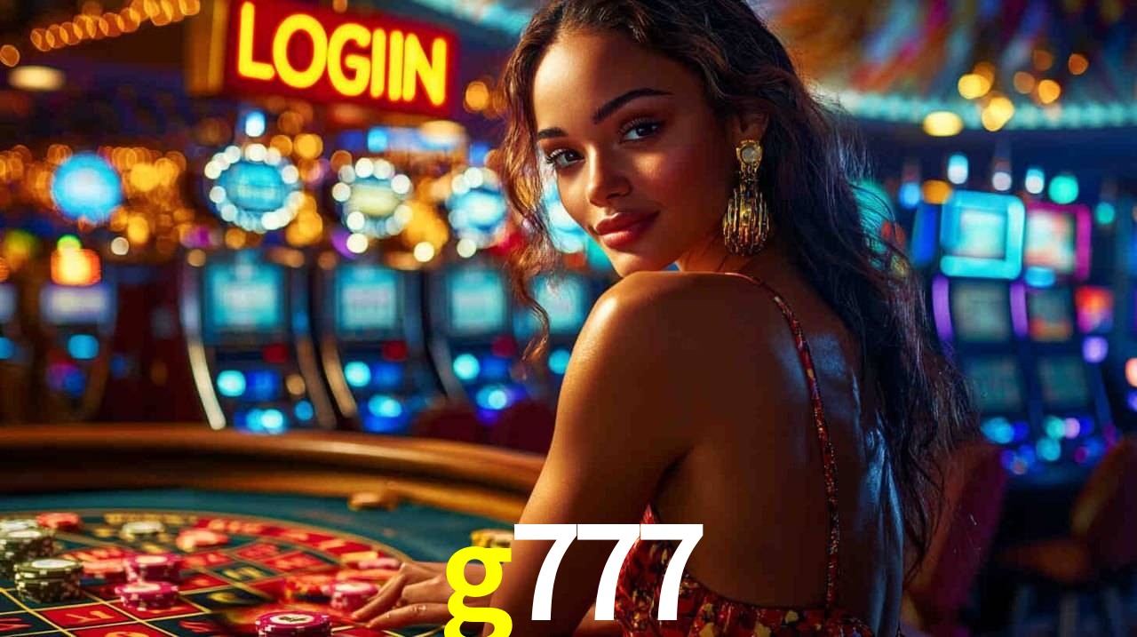 Live Casino g777